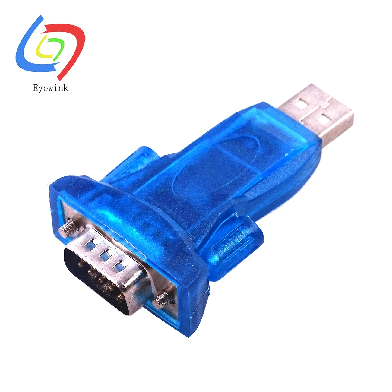 EYEWINK 1 шт. Новый USB к RS232 com порт последовательный PDA 9 контактный адаптер DB9 sup в