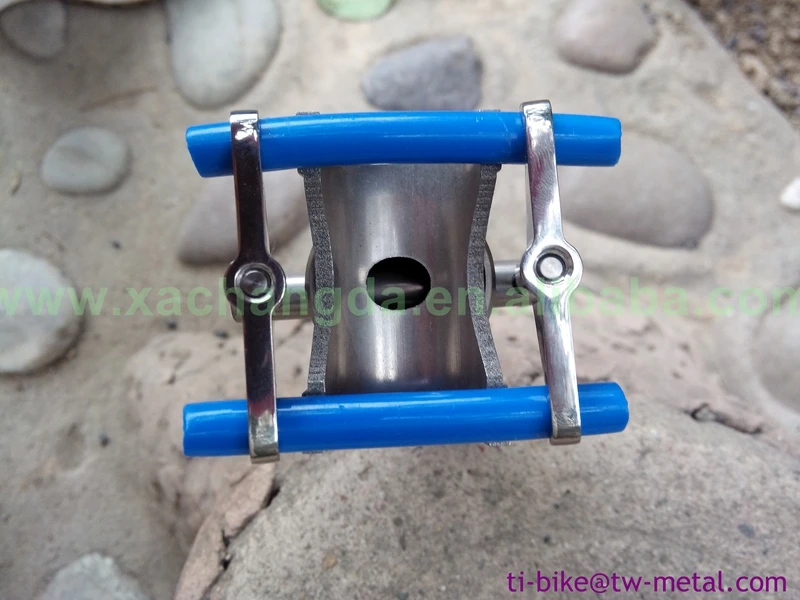 Подседельный штырь для велосипеда из титана на заказ горячая Распродажа