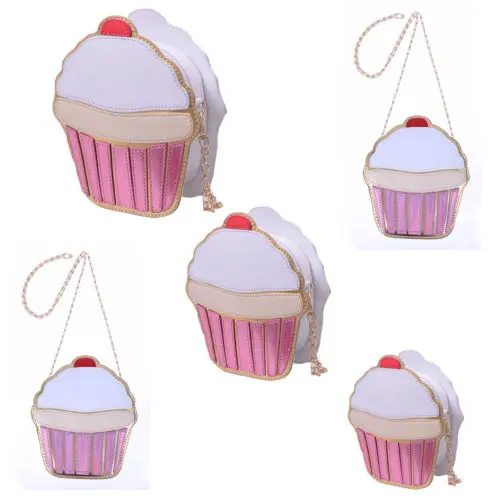 Женская модная сумка через плечо тоут в форме фруктов мессенджер плечо|Сумки для