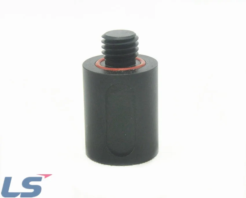 RTK gps Quick release для Trimble Leica prism инструмент для съемки полюса