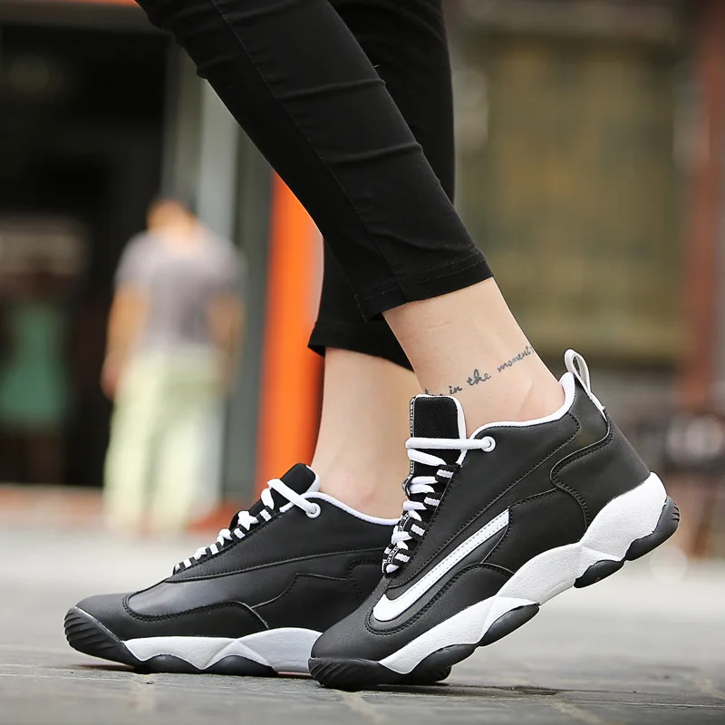 2017 new male and female shoes lovers casual 623 | Обувь