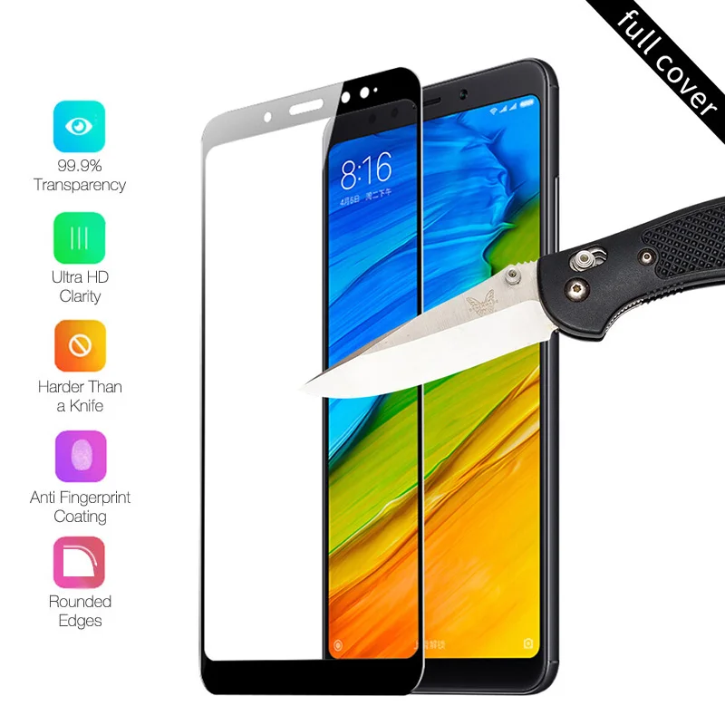 3D мировое стекло для Xiao mi Red mi Note 5, 8, 6 Pro, закаленное стекло для Xio mi Xao mi Xia mi Red mi 5 Plus 5,99 4X S2, защитное стекло