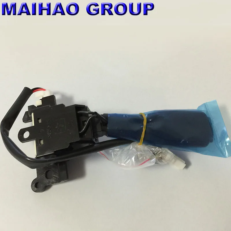 Переключатель круиз контроля для Toyota Corolla Camry RAV4 Matrix Venza Sienna Tacoma Avalon Tundra Lexus 84632 08021