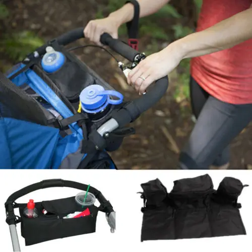 Подвесная сумка для хранения новорожденных держатель чашки игрушки пеленки