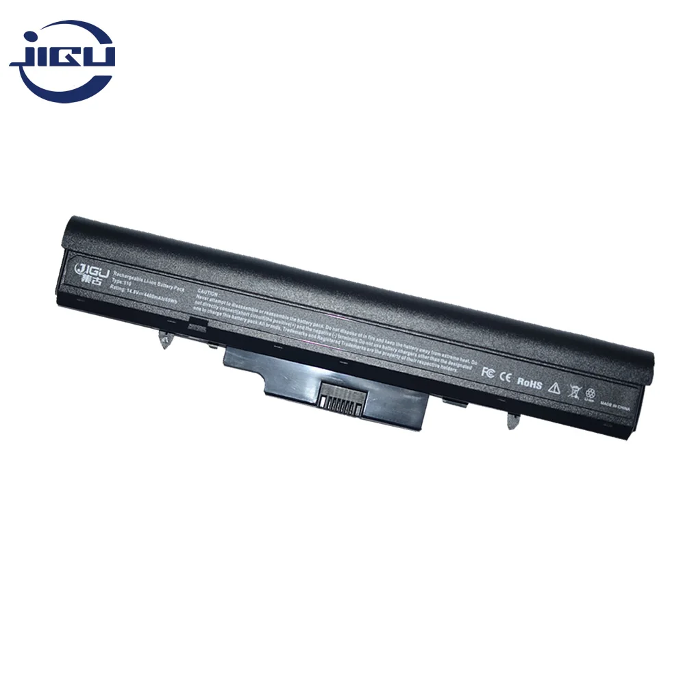 

JIGU 8CELLS Laptop Battery For HP 510 530 440264-ABC HSTNN-FB40 HSTNN-IB45 RW557AA HSTNN-IB44 440266-ABC 441674-001 HSTNN-FB40