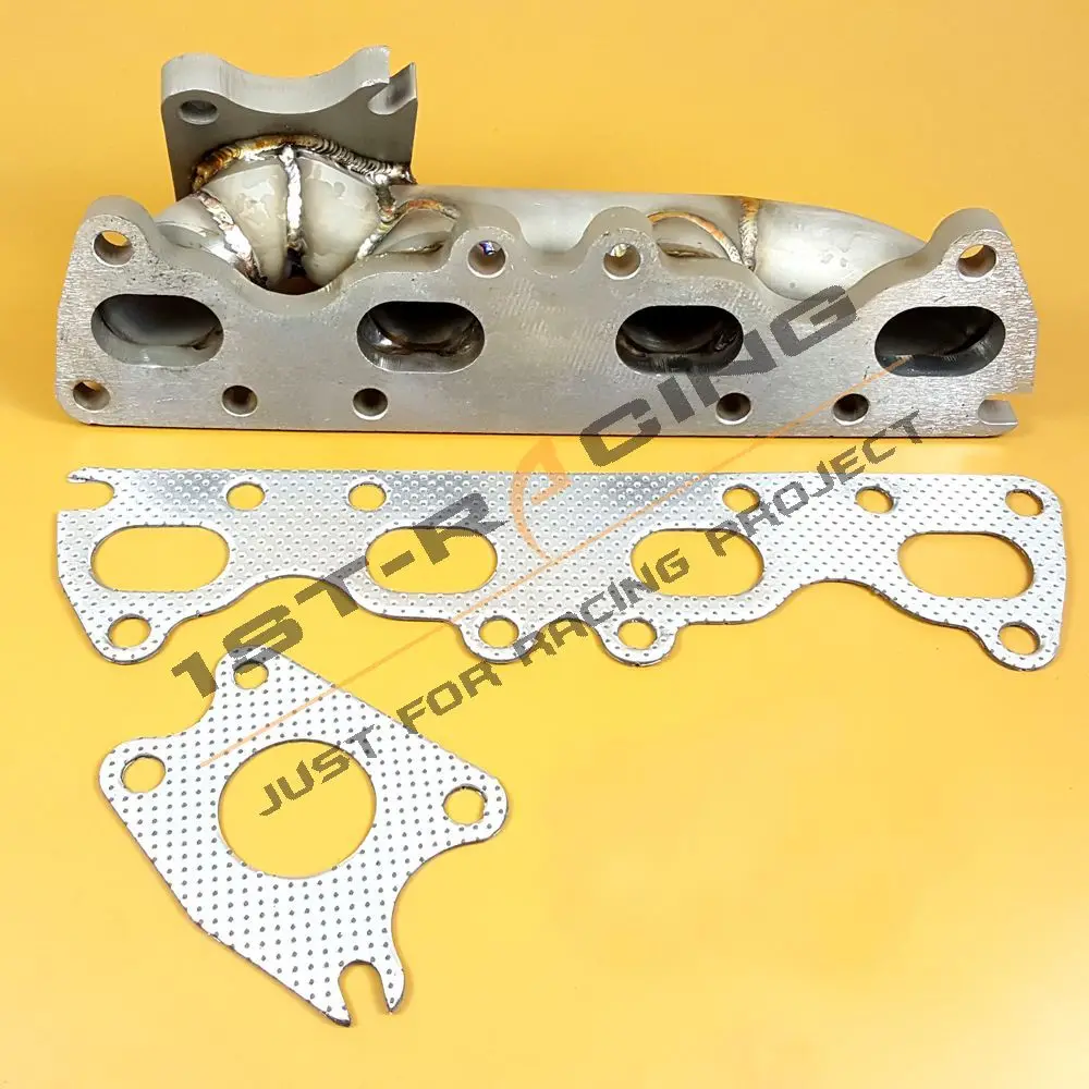 Турбо выхлопной коллектор для Citroen DS3 C4 Peugeot 207 308 3008 RCZ MINI R56 R57 R59 R60 1 6 COOPER S