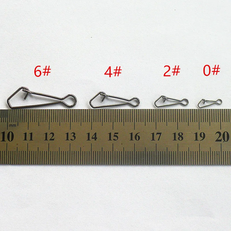 100 шт. рыболовные крючки из нержавеющей стали|hook golf|connector elbowconnector mc4 |