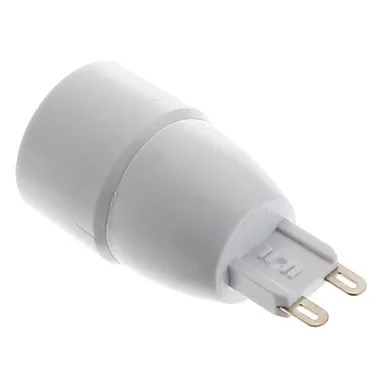 

G9 to E14 Adapter Converter LED Bulb Holder Socket