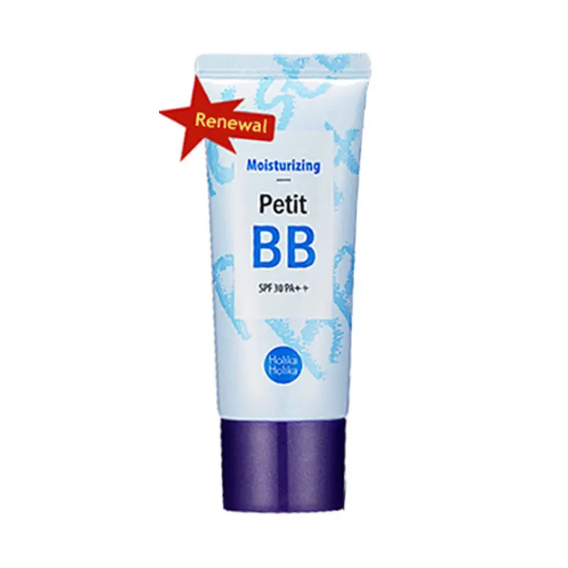 Крем Petit BB 30 мл 8 Тип Pop BB CC крем отбеливающий макияж консилер косметика/основа Увлажняющая корейская косметика