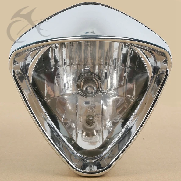 6 &quotпокрытая Cobra фара для Honda Magna250 Steed VLX400/600 Shadow VT750 LP620 Magna 700 Spirit ACE VT 1100 750 |
