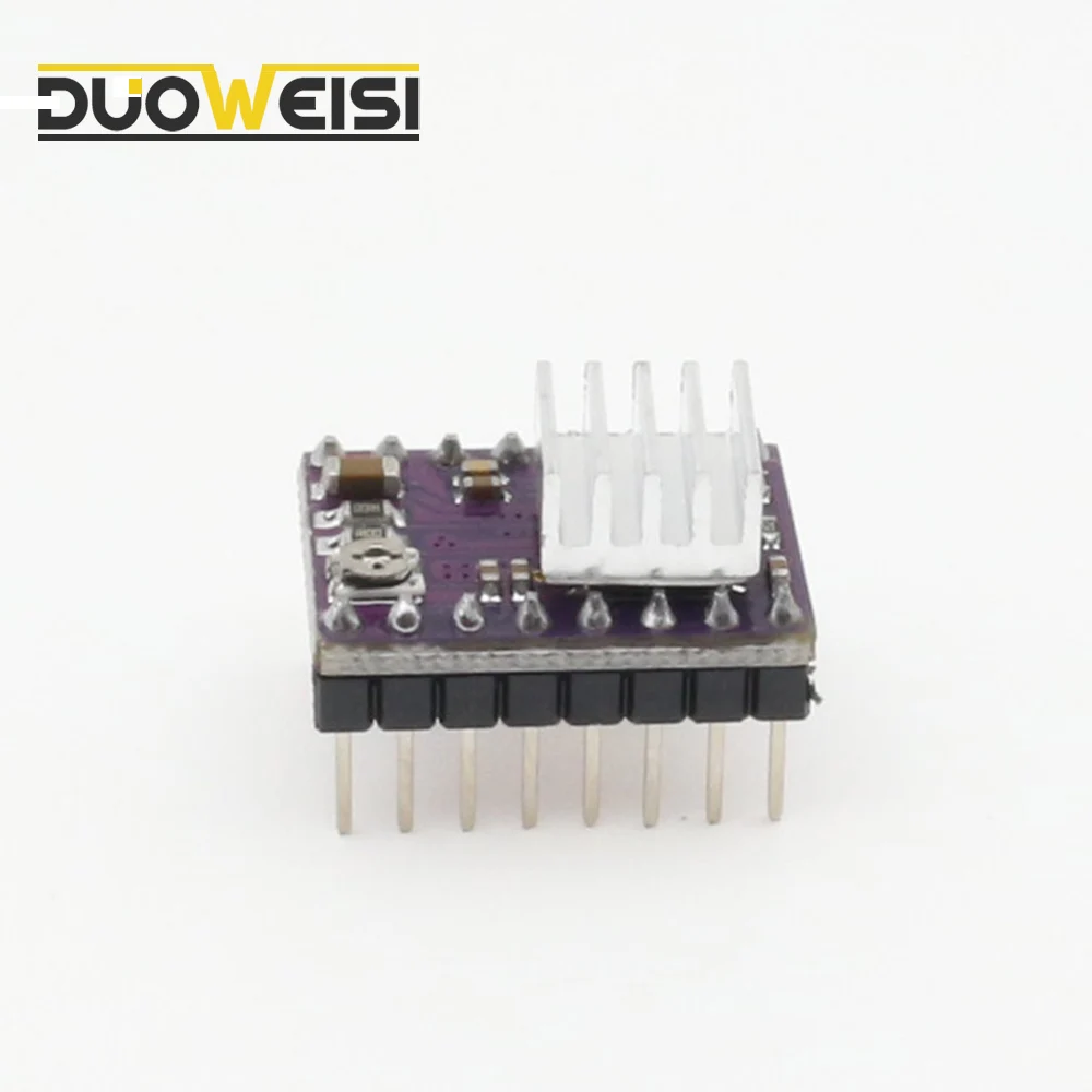 StepStick DRV8825 шаговый Драйвер Pololu Reprap 4 слойный PCB сангвинолу RAMPS|ramps drv8825|ramps pcbramps stepper