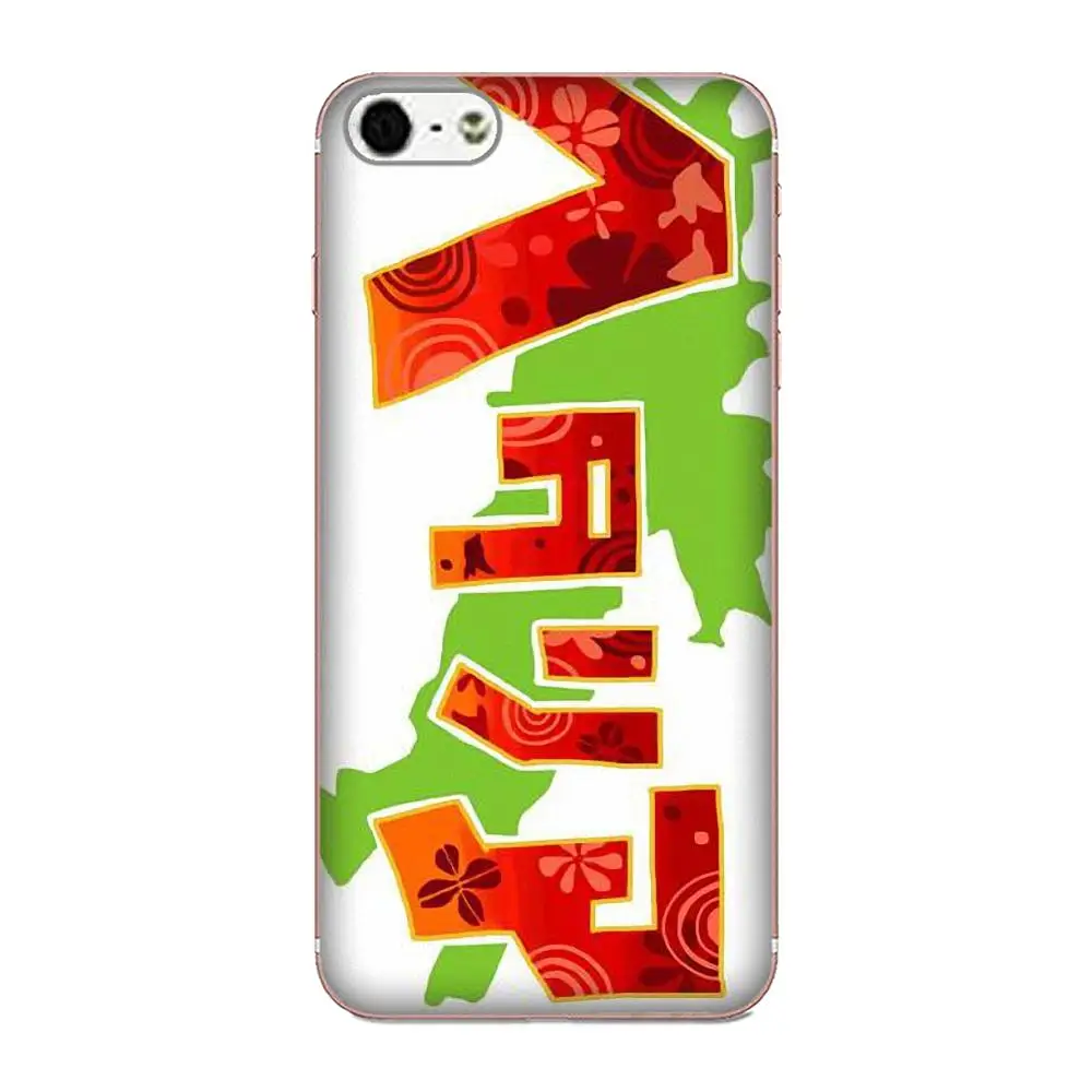 Axis Powers Hetalia для Apple iPhone X XS Max XR 4 4S 5 5C 5S SE 6 6S 7 8 Plus Новый чехол телефона Fundas Cover |