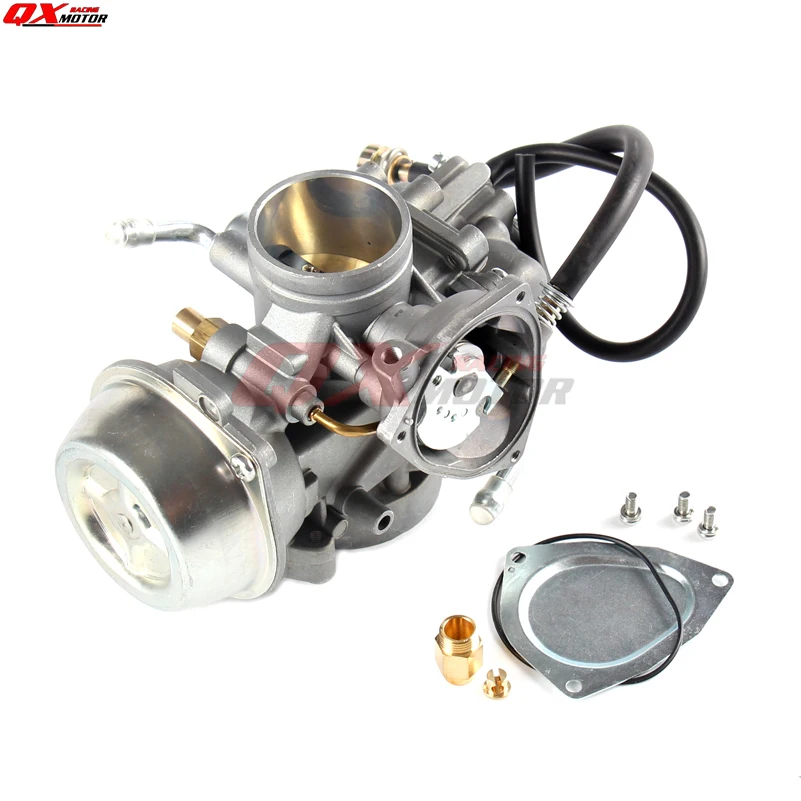 Новый 40 мм Карбюратор Carb для PD40J Polaris Sportsman 500 4X4 HO 2001 2005 2010 2011 2012A ATV QUAD UTV|Карбюратор| |