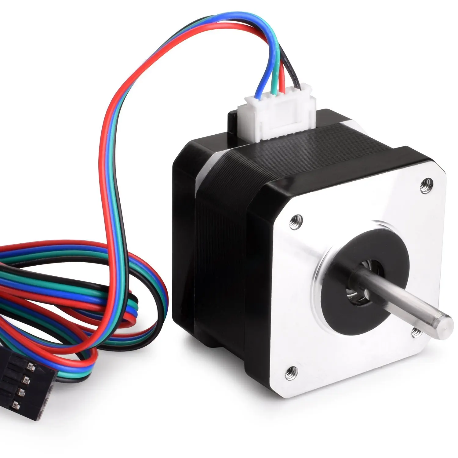 Miroad for Arduino CNC Kit with Stepping Motor Shield V3.0 + UNO R3 4 PCS A4988 Driver Nema 17 QD06C | Электроника
