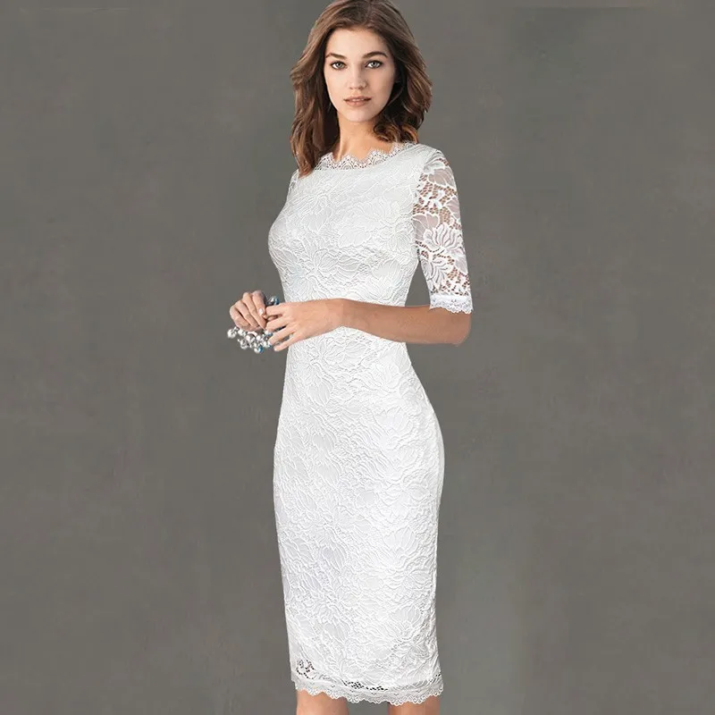 Mulheres elegante цветочный delicado rendas Повседневная partido bodycon noite especial ocasiAo bridemaid мать платье