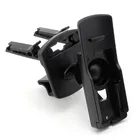 Автомобильный держатель GPS на вентиляционное отверстие для Garmin Oregon 200 300 400t 400i 400c 450 450t 550 550t с задним зажимом автомобильные аксессуары