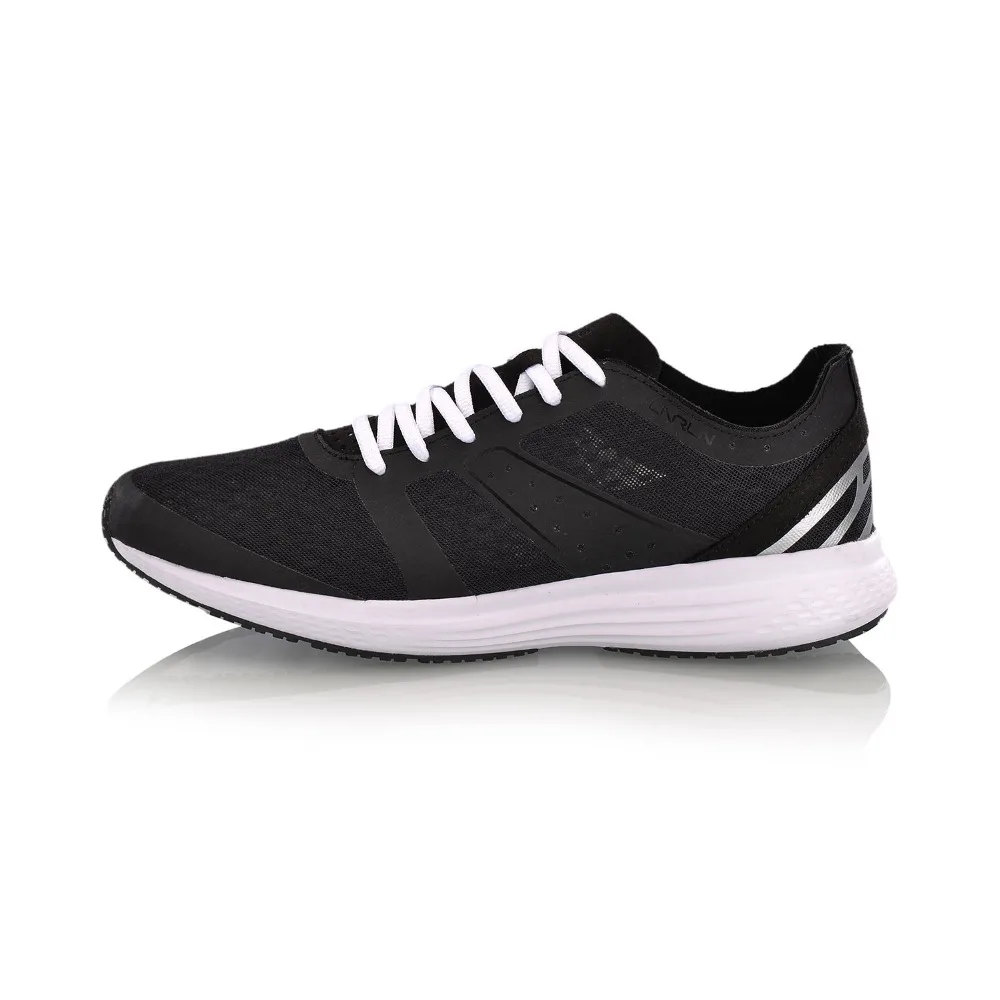 Li Ning/мужские кроссовки на подушке SPEED STAR V2 легкие дышащие Спортивные с подкладкой