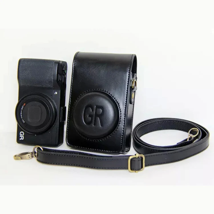 Чехол для Ricoh GR GRII GR2 GRIII GR3 | Электроника