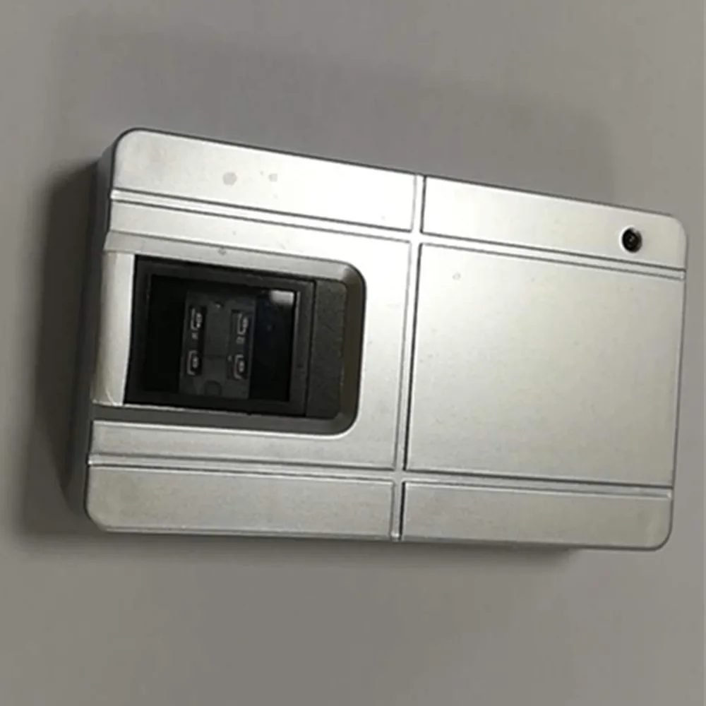 Bio Large Sensor Bluetooth Fingerprint Reader for IOS Windows Andorid Linux SIM Register Telecom Bank Elect | Безопасность и