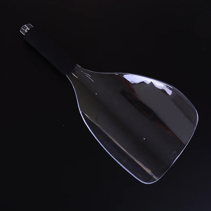 1 шт. Профессиональная парикмахерская маска для стрижки лица Защитная губчатая