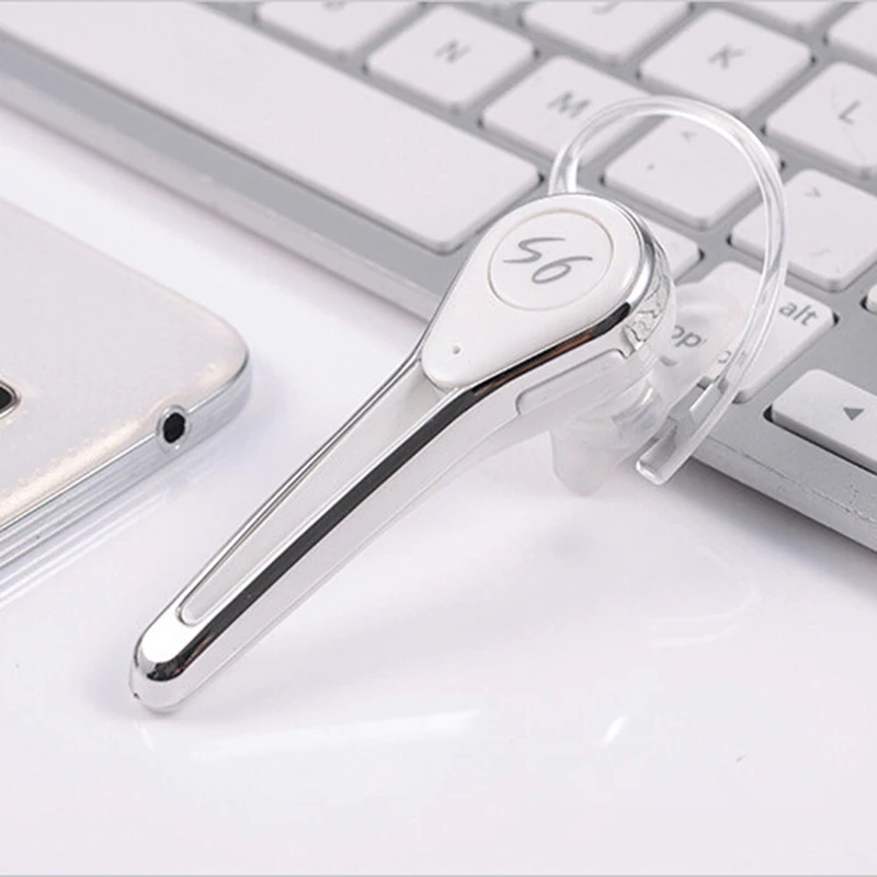 S6 музыка стерео bluetooth гарнитура Беспроводная связь Bluetooth наушники Шум снижение