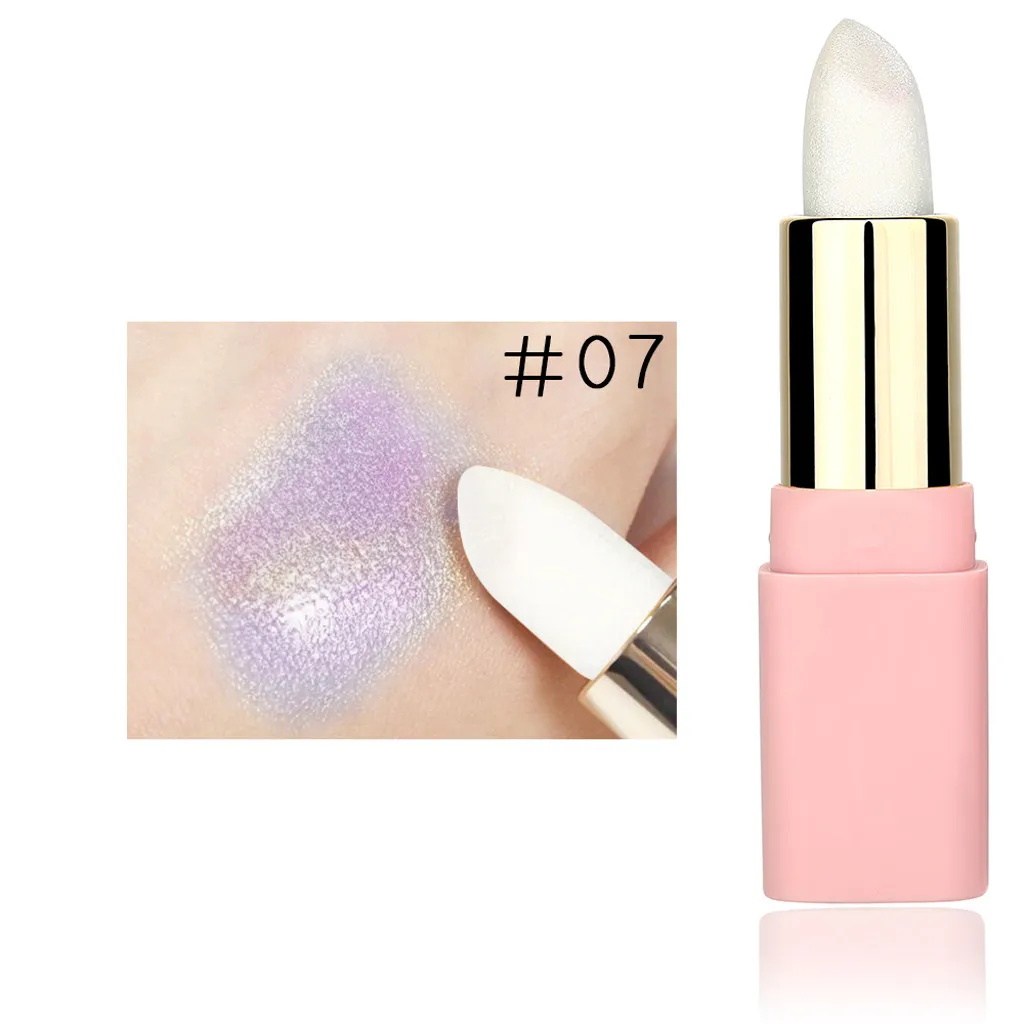 Batom Miss Rose New Fashion Lip Gloss Gold Cosmetics Women Sexy Moisturizing Lips Matte Metallic Romantic Bear |