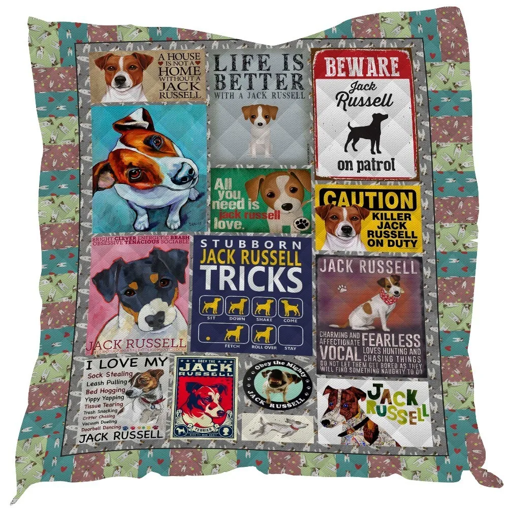 Летнее одеяло с принтом животных мягкое тонкое хлопковое покрывало для детей и