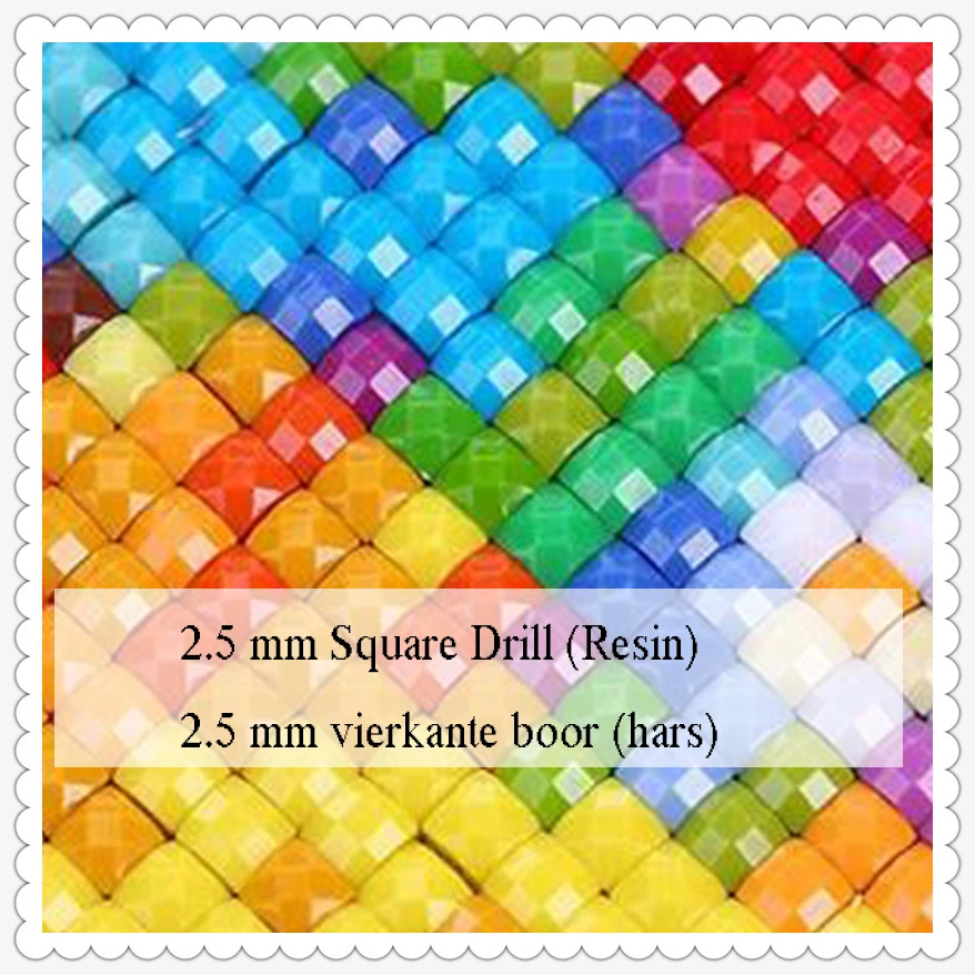 5d DIY алмазная живопись камни в форме ромба вышитая бисером людей &quotХодячие