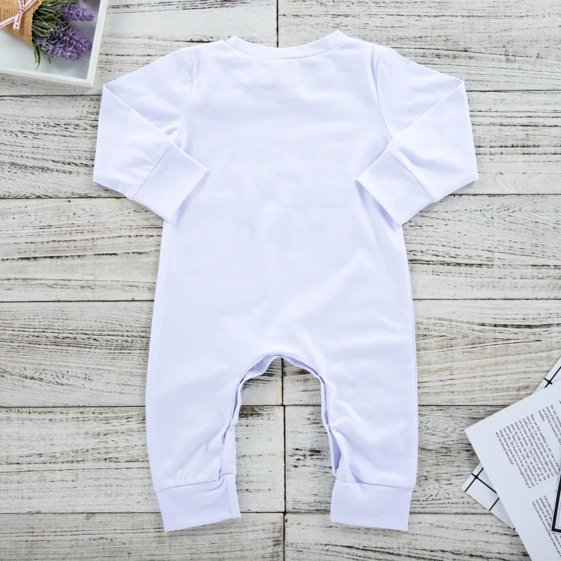 Детские Рождественские комбинезоны с цветочным принтом и поросенком Одежда для