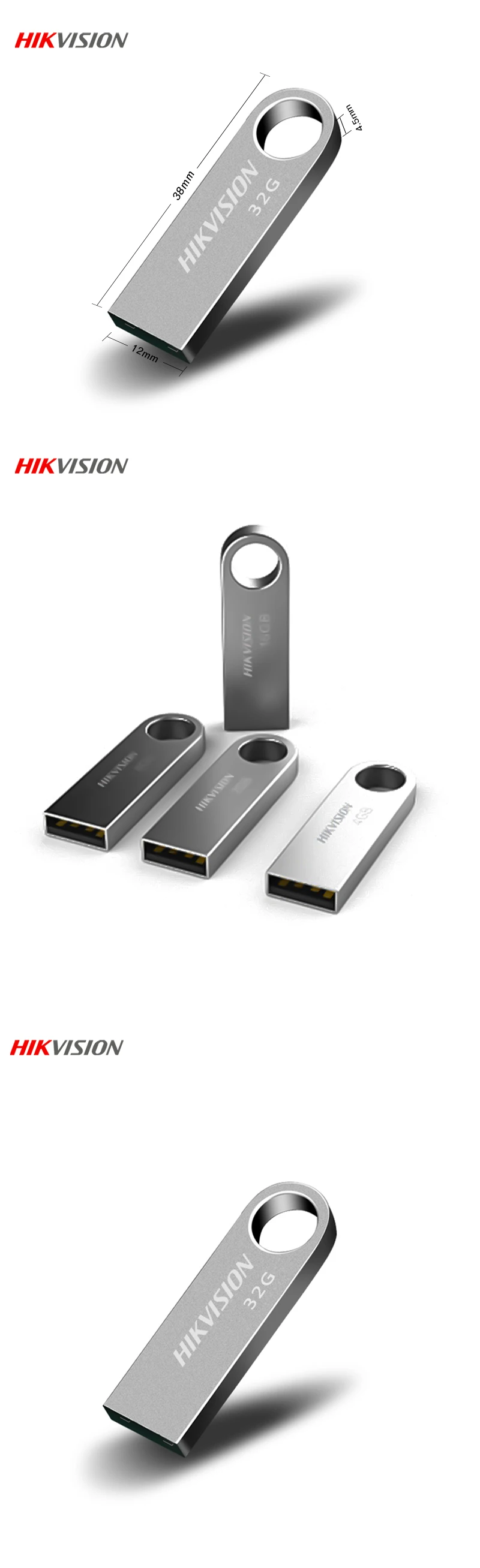 HIKVISION флеш-накопитель 128GB USB 3,0 U диск Водонепроницаемая ручка usb 16 ГБ 32 ГБ 64 ГБ для ноутбука Рабочий стол бизнес подлинный Ультра