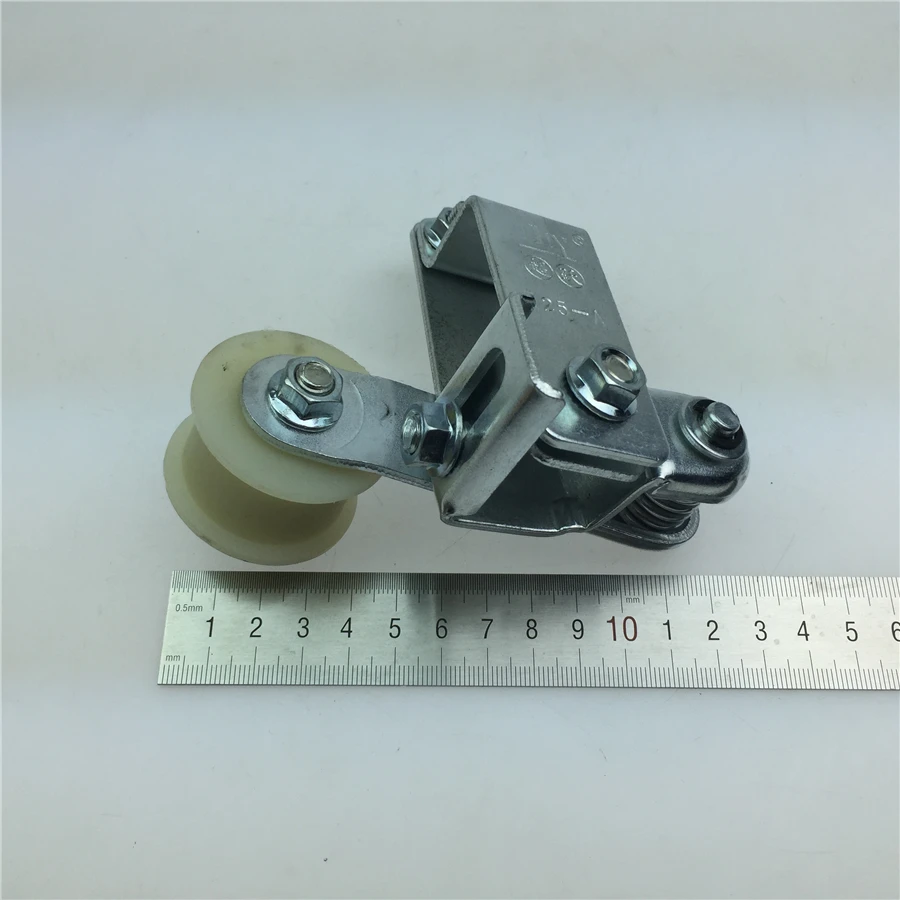 

STARPAD Motorcycle chain tensioner automatic adjuster tensioner anti-skid chain guide with automatic tensioner gear
