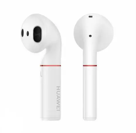 Новые оригинальные huawei FreeBuds 2 Bluetooth 5 0 Беспроводные наушники с микрофоном Музыка
