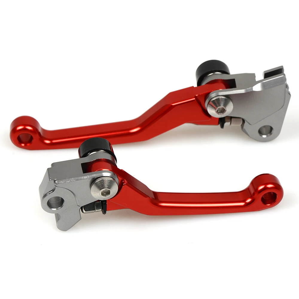 Тормозной рычаг сцепления для газового газа Pitbike EC 2T 2000- 2017 4T 2010-2013 FSE FSR 2003 - 2009 Husqvarna