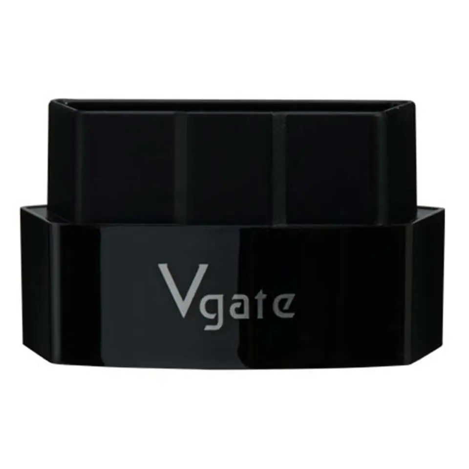 Новейшая модель Vgate iCar3 WI FI Elm327 OBDII OBD2 диагностический сканер Elm 327 Obdii OBD 2