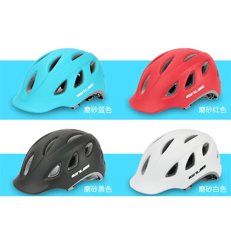 

GUB CITY Ultralight Bicycle Helmet Roller-Skating MTB Mountain Road Bike helmet