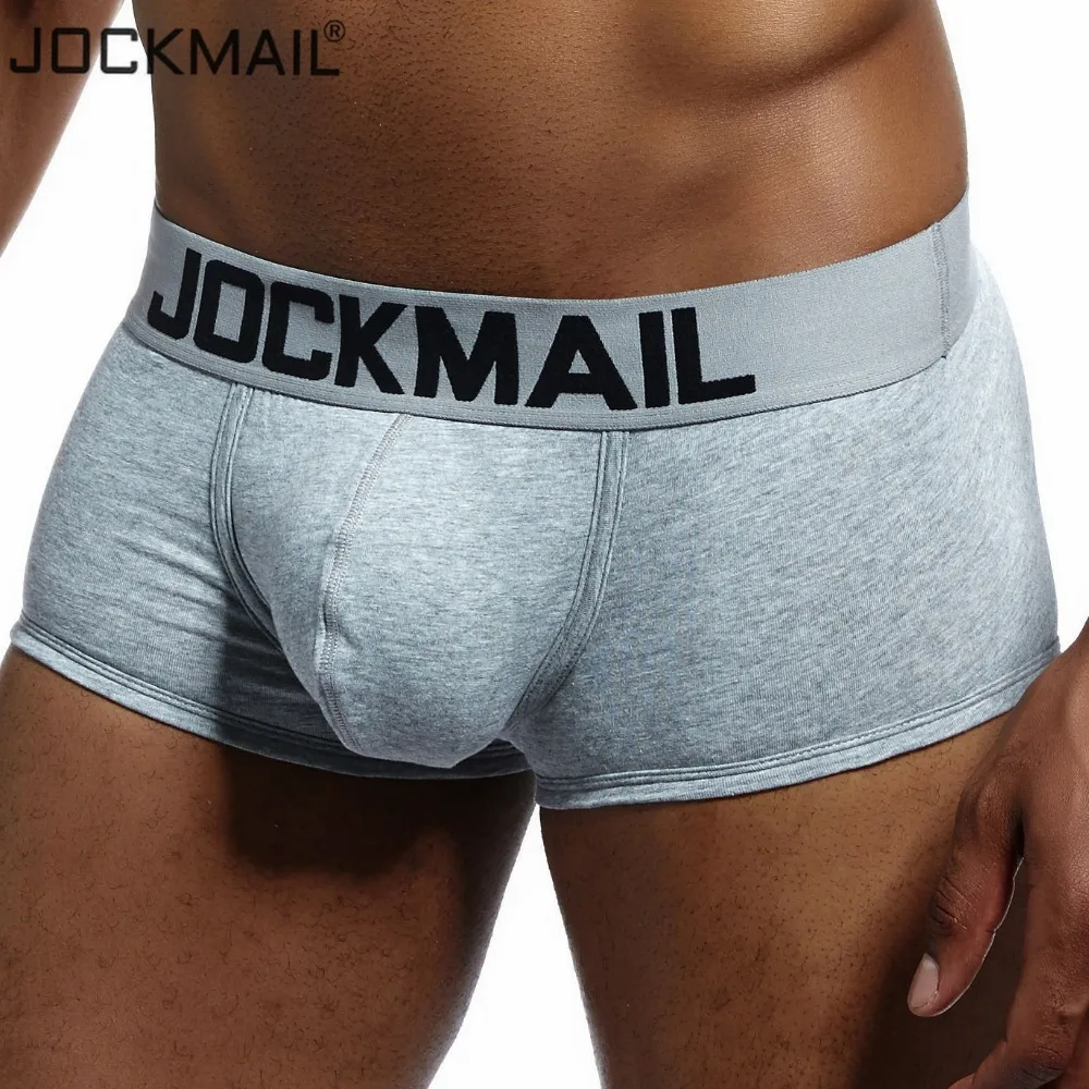 Рисунок 3 - Трусы-боксеры JOCKMAIL мужские
