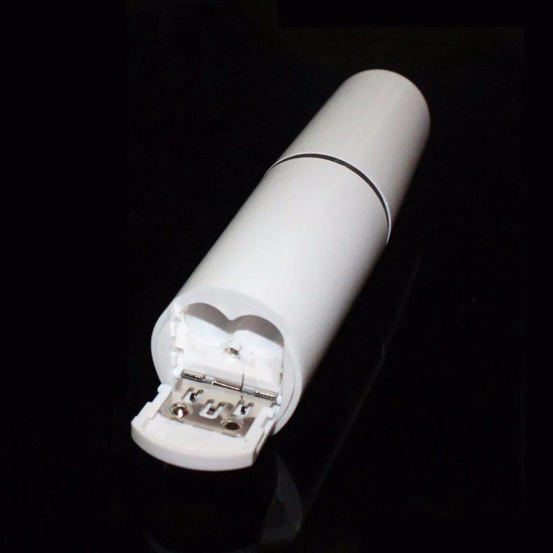 Мини ручной увлажнитель Светодиодный диффузор эфирного масла арома