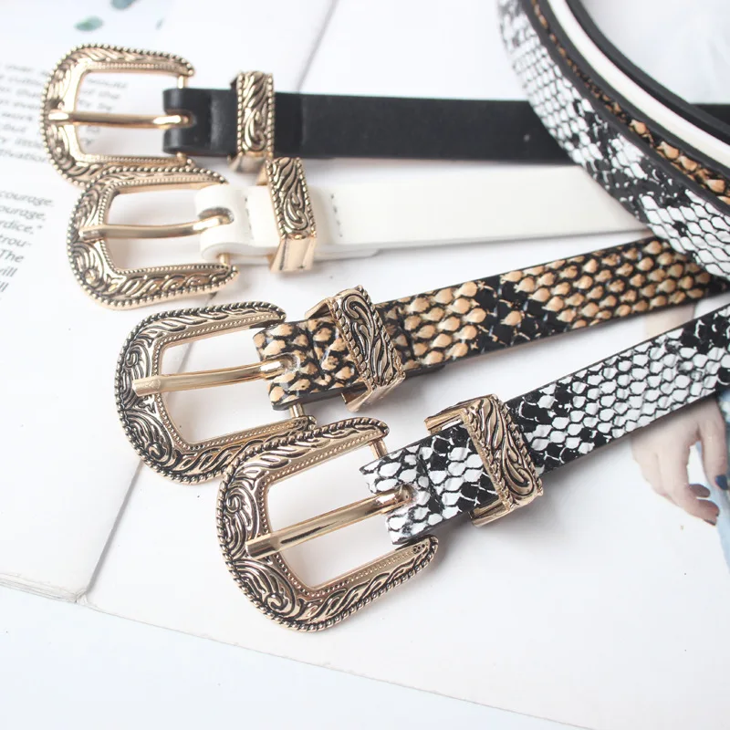 

Belts