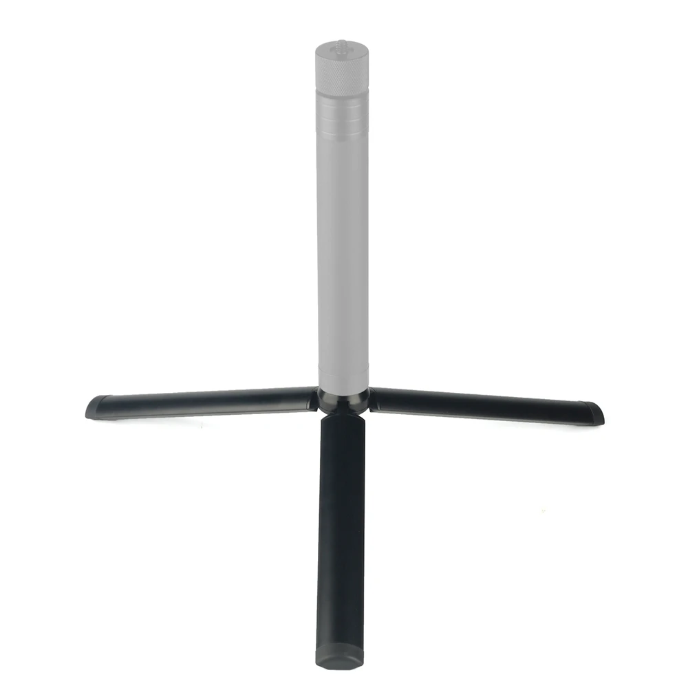 Алюминиевый мини штатив ADAI Настольный Штатив для телефона zhiням Crane V2 Zhiyun M Smooth Q 3