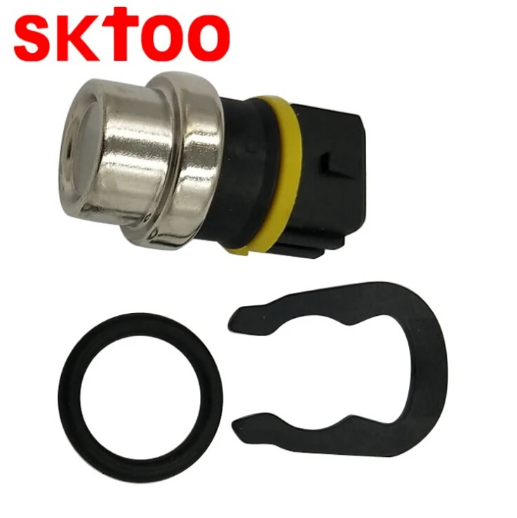 SKTOO 357919501B воды температура охлаждающей жидкости Температура Сенсор 6U0919501B 357919501A 357 919 501/6U0 919 501B/6U0 919 501 B