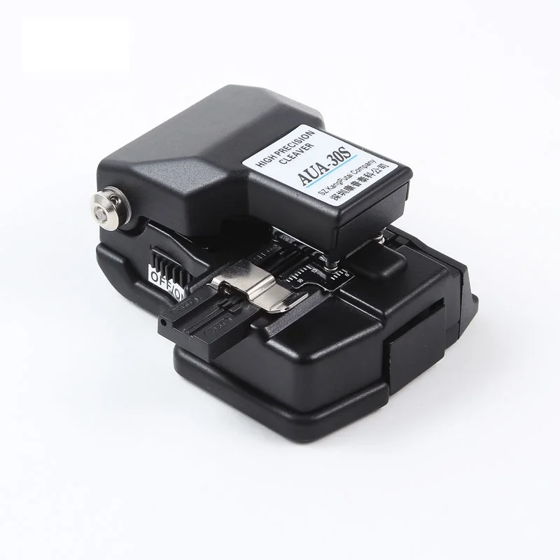 Бесплатная доставка Высокоточный волоконно оптический Кливер резак