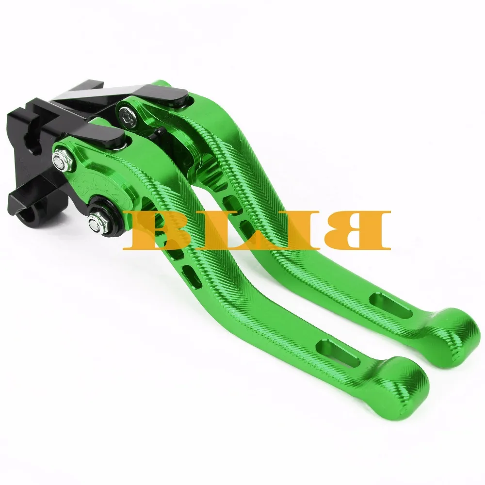 For Kawasaki VERSYS (650cc) 2006-2008 W800 SE 2012-2016 CNC Motorcycle 3D Long/Short Brake Clutch Levers 2007 2013 2014 2015 | Автомобили