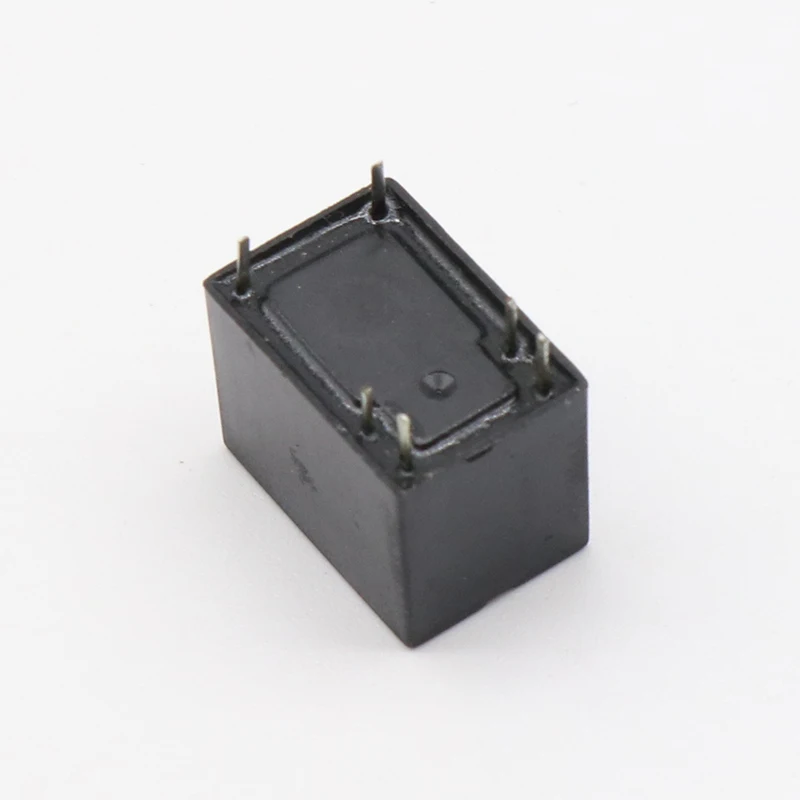 20pcs Miniature PCB relay 6 pins mini DC 3V 5V 9V 12V JRC-21F 4100 switch | Relays