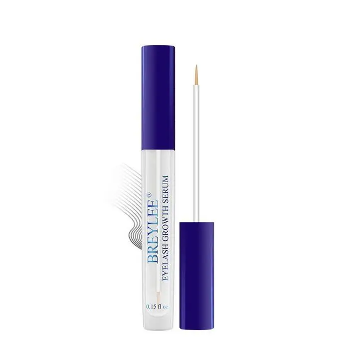 1 шт. ресниц Enhancer сыворотка для роста Сыворотки лечения натуральная косметика