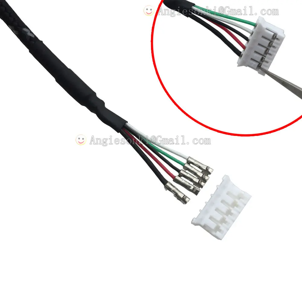 Новый высококачественный USB-кабель Steelseries Xai Sensei и USB-провод для мыши провод 2 м |