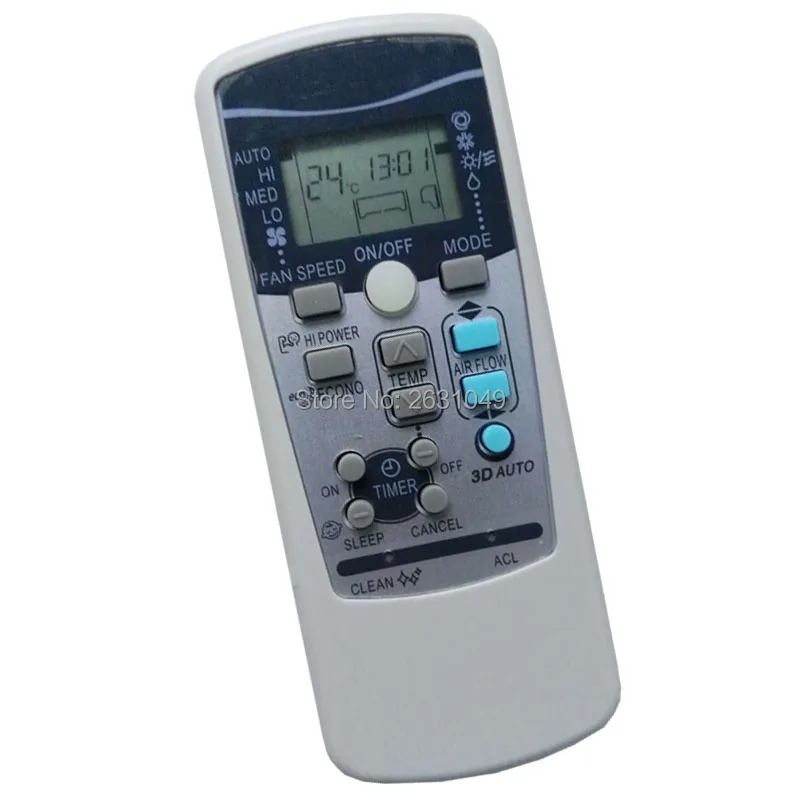 Ac пульт дистанционного управления для Mitsubishi RKW502A200A SRK25QA S SRK52 71HE SRK63 7 80ZE 80ZK SRK63CE
