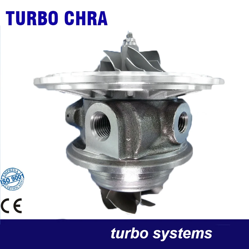 Турбо-картридж K03 для AUDI A5 A4 A6 Q5 Seat Exeo 2 0 TFSI CDNB CDNC CAEA CAEB CFKA 2008- | Автомобили и