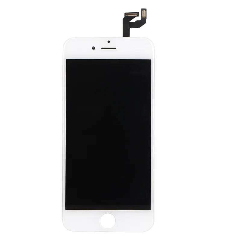ЖК-дисплей для iphone 6s Экран AAA качество часть ЖК Apple 6 7 8 сенсорный экран панель