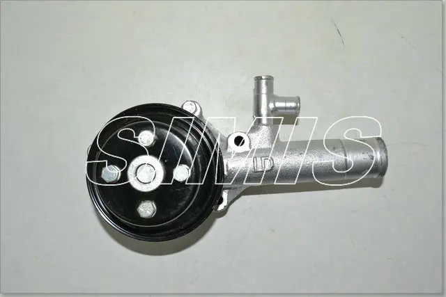 Водяной насос LL480 06103 1 06100 5 для JM204 JM254 фарм pro 2420 2425 NT204 NT254 трактор|pump pump|pump for waterpump |