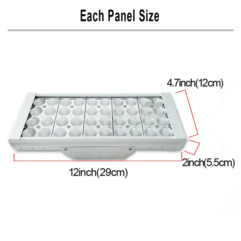 PopBloom умное освещение аквариумные светодиодные лампы для аквариума с